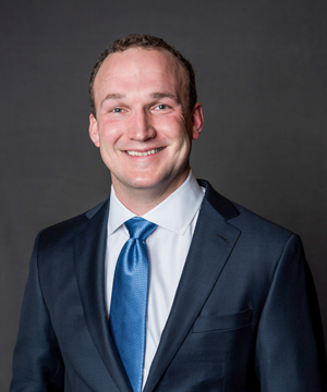 Matt  Kreis Team Contact Image